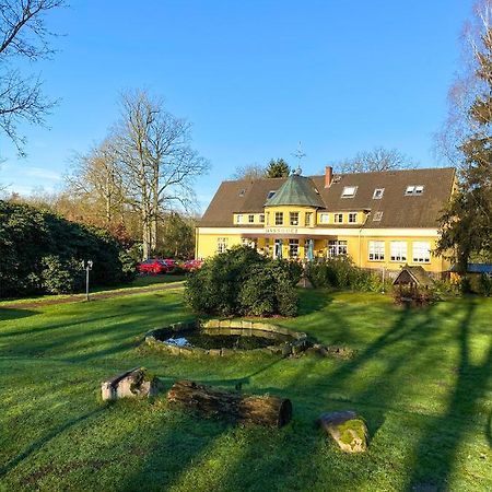 Hotel Sanssouci Bad Fallingbostel Exterior foto